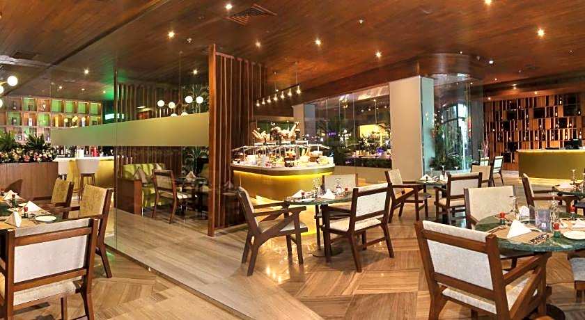 Park Regis Lotus Hotel