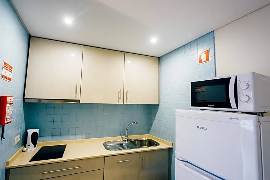 Vougaldeias Casas da Seara