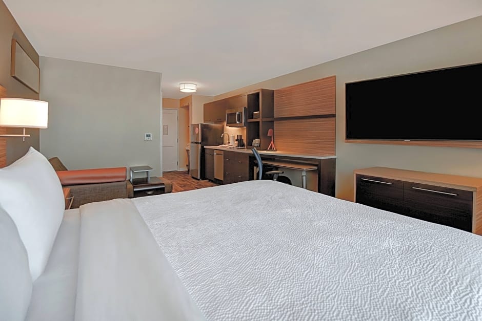 TownePlace Suites by Marriott Las Vegas Airport South