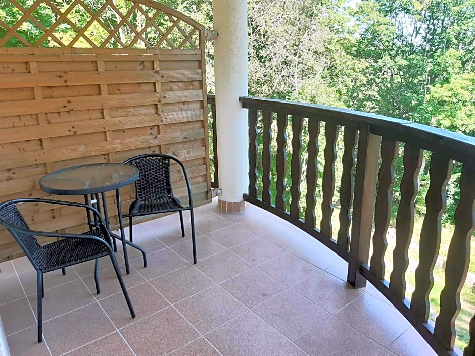 Villa Wernera Hotel & Spa