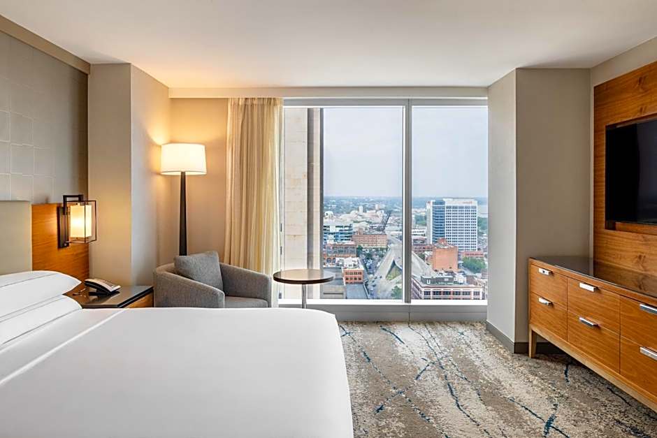 Hilton Cleveland Downtown