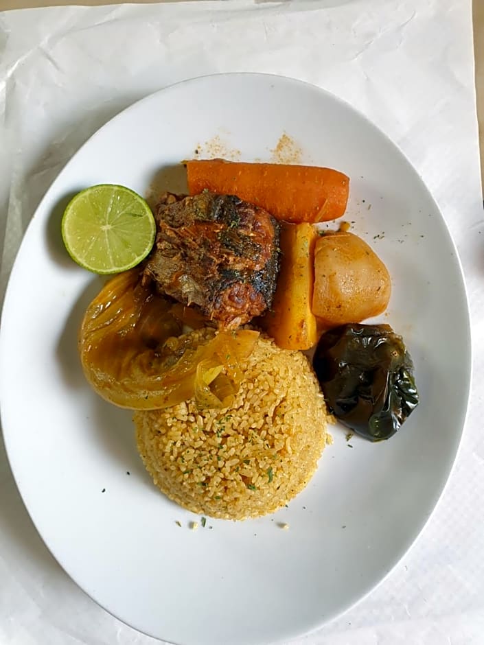 HOTEL - RESTAURANT - BAR SAINT AVIT L HOTEL DES TCHOUMJEU LOURDES