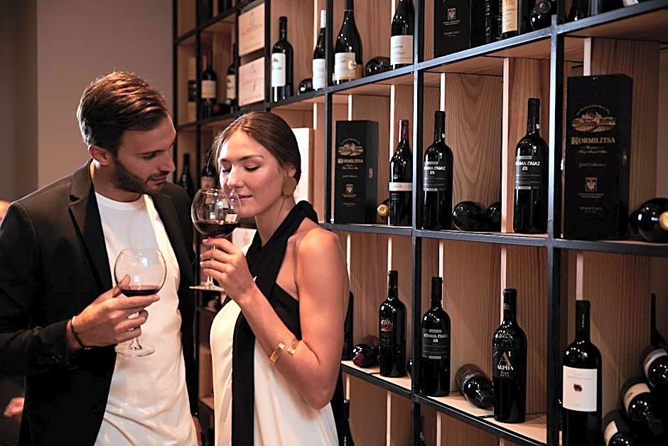 Nido, Mar-Bella Collection an SLH hotel