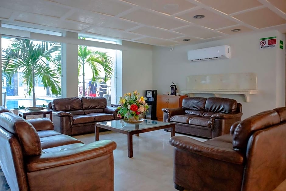 Quality Inn Mazatlan