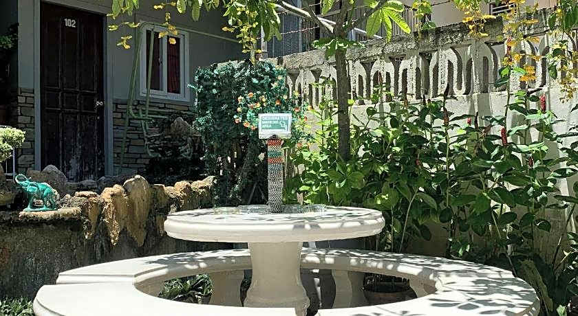 First Baby Byte Guest House