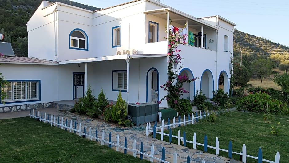 Yalıyanı Motel & Restaurant