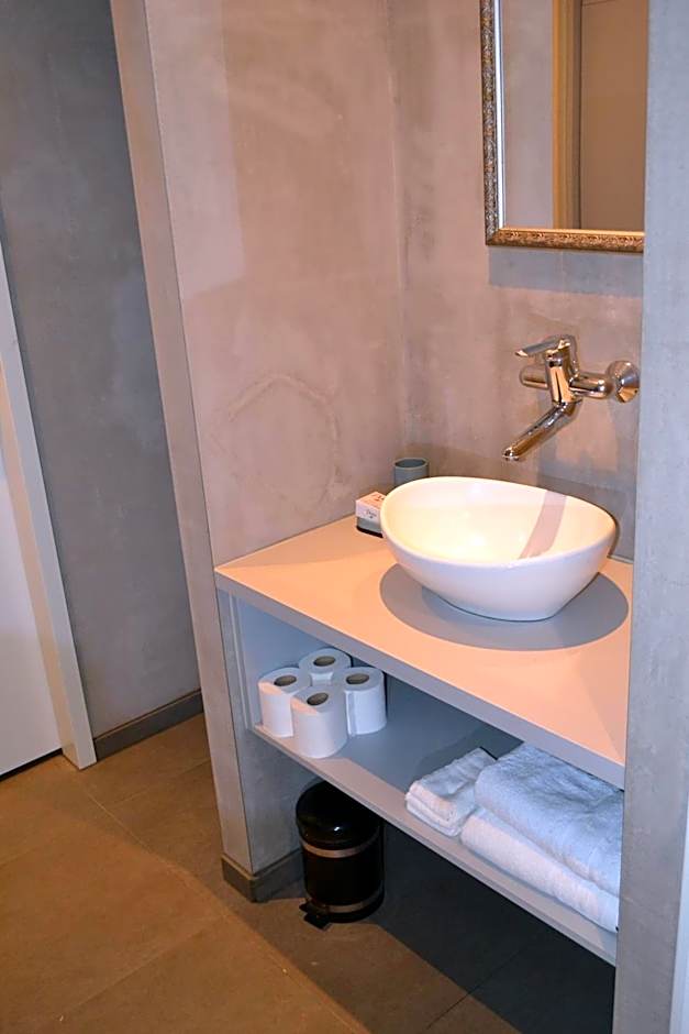 Bed & Breakfast ‘t Westergouwertje