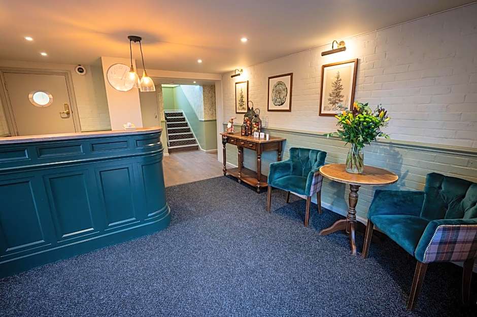 Green Man by Chef & Brewer Collection