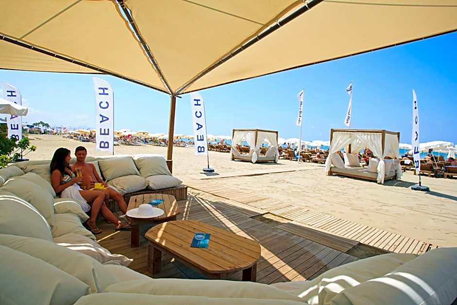 Blue Diamond Alya Hotel