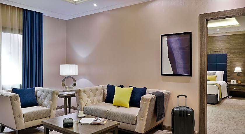 Voco Al Khobar By IHG