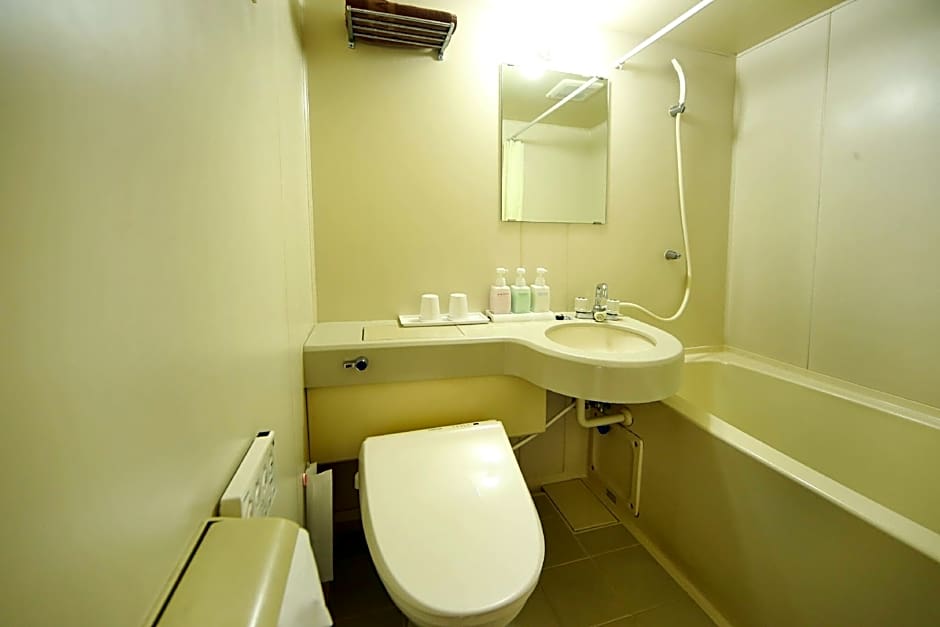 Isesaki Harvest Hotel