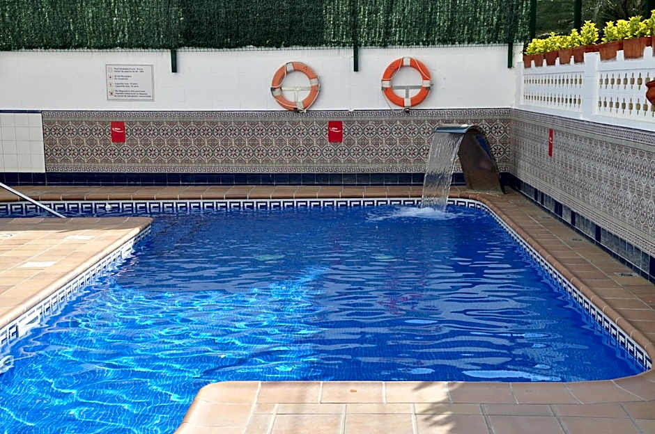 Aparthotel Safari