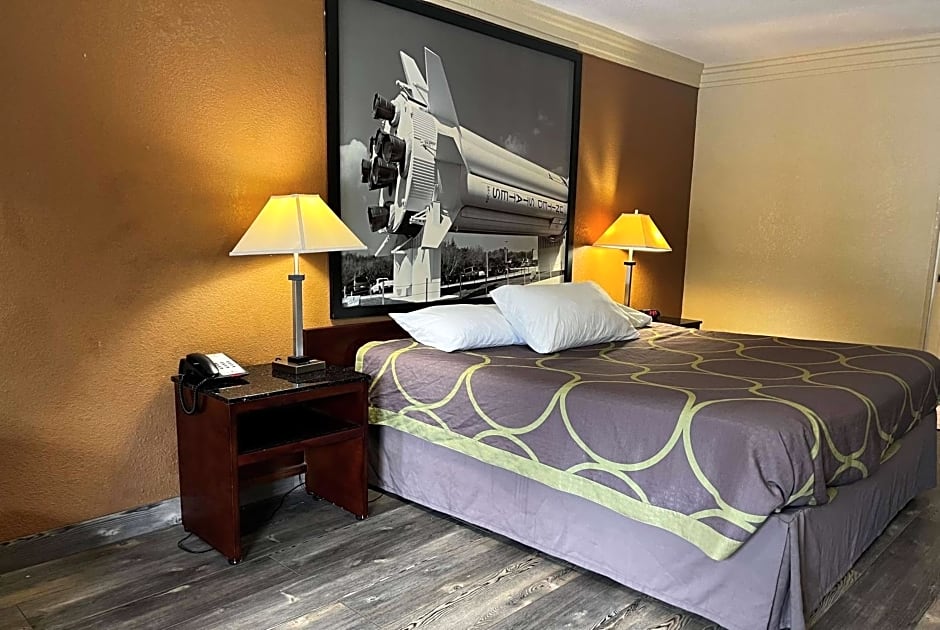 Super 8 by Wyndham Houston West Katy