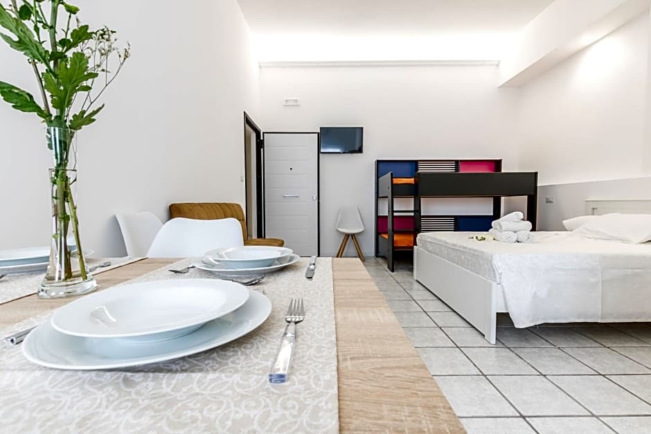 La Gemma del Salento Rooms&Apartments