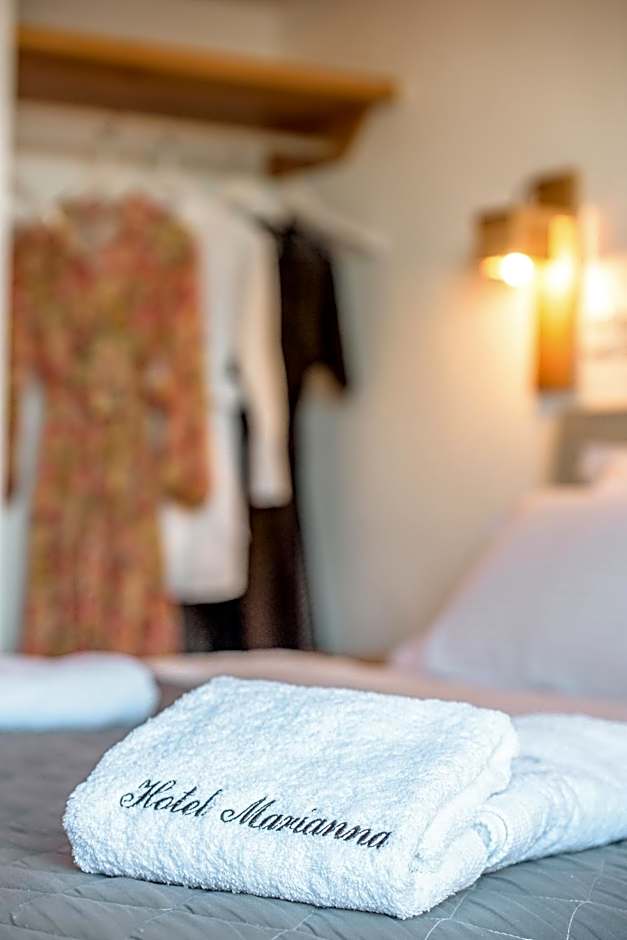 Marianna Hotel