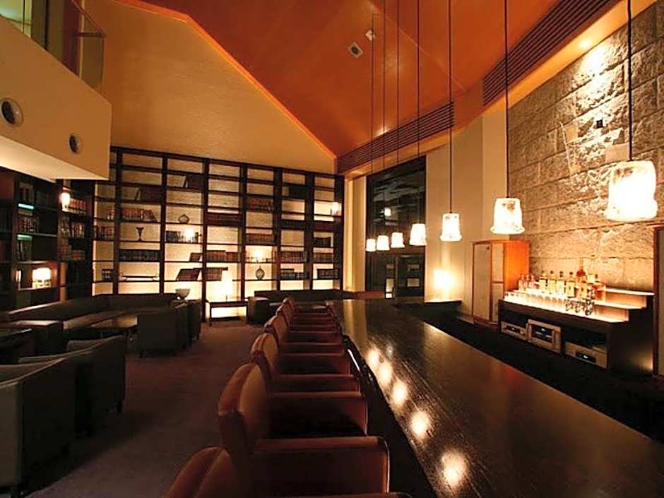 Suizantei Club Jozankei