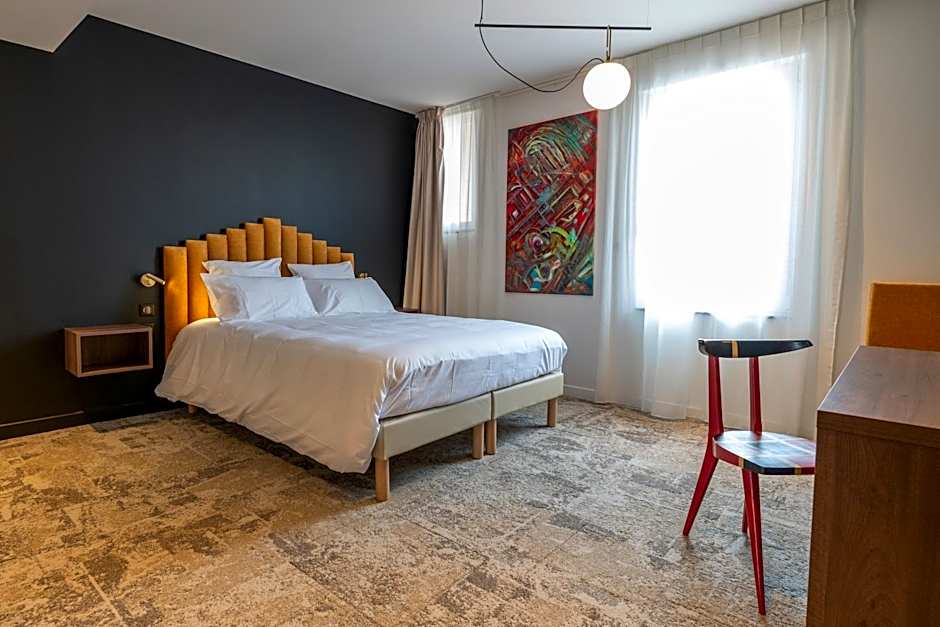 Hôtel Les Pins