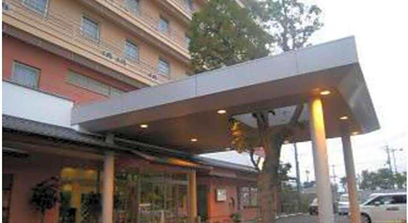 Green Hotel Yes Nagahama Minatokan