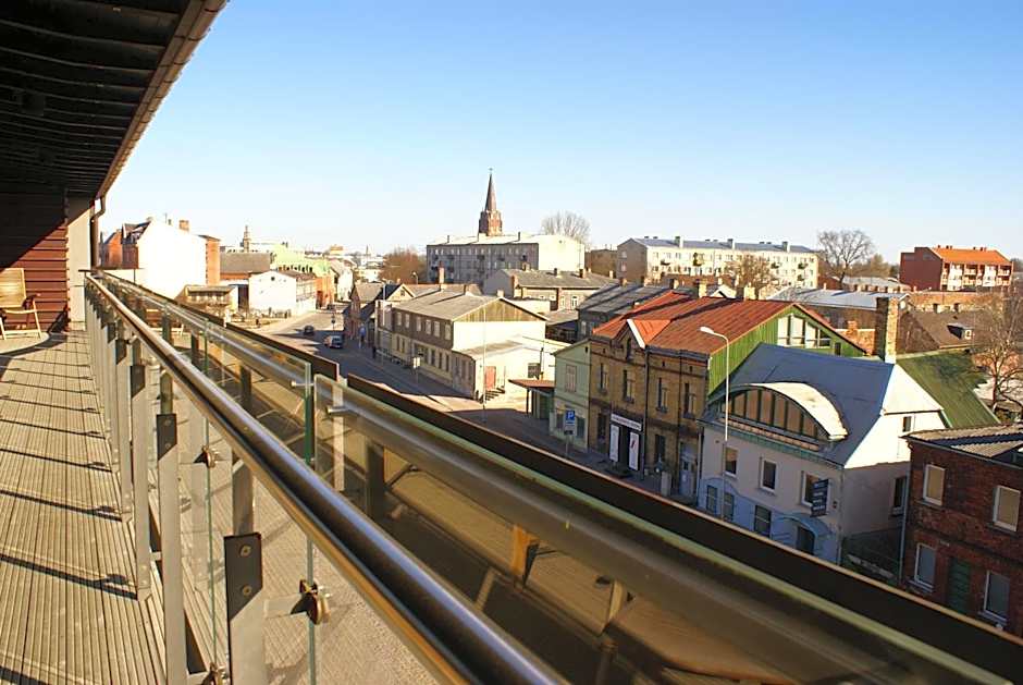 Hotel Kolumbs
