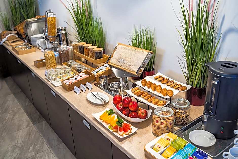 Hotel Kuźnia Napoleońska