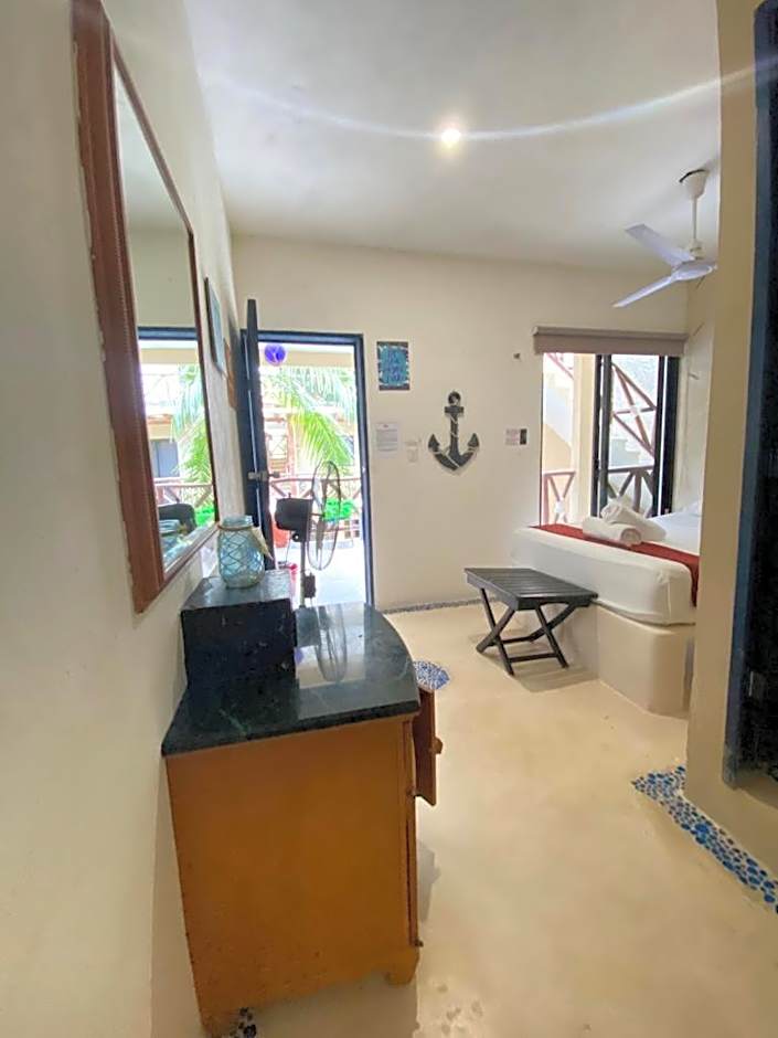 La Constanza de Rulo