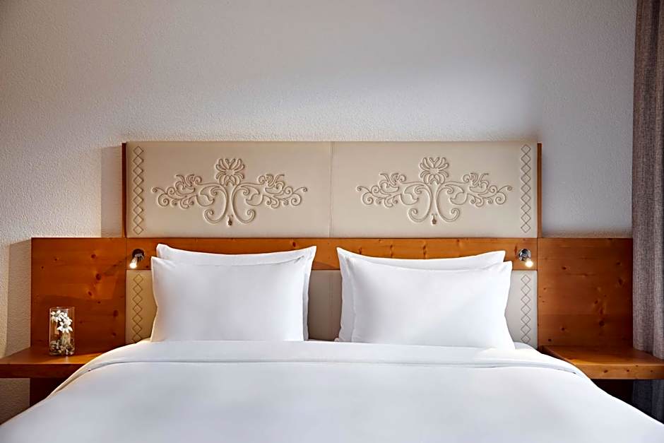 Parkhotel Oberstaufen - Partner von Oberstaufen PLUS GOLF