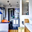 STAYERY Bielefeld Hauptbahnhof