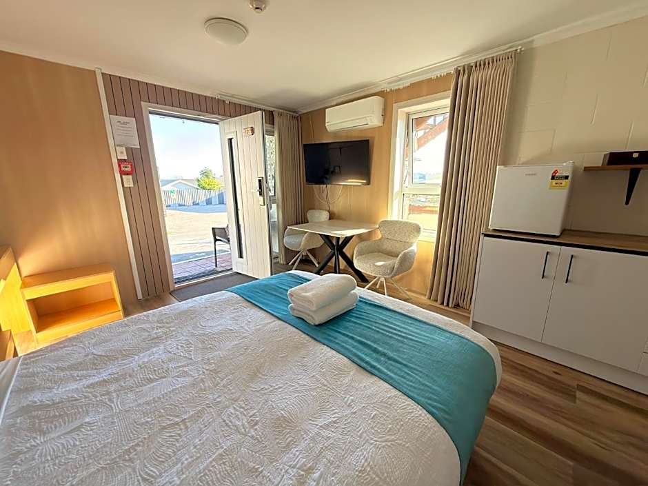 Mountain View Motel