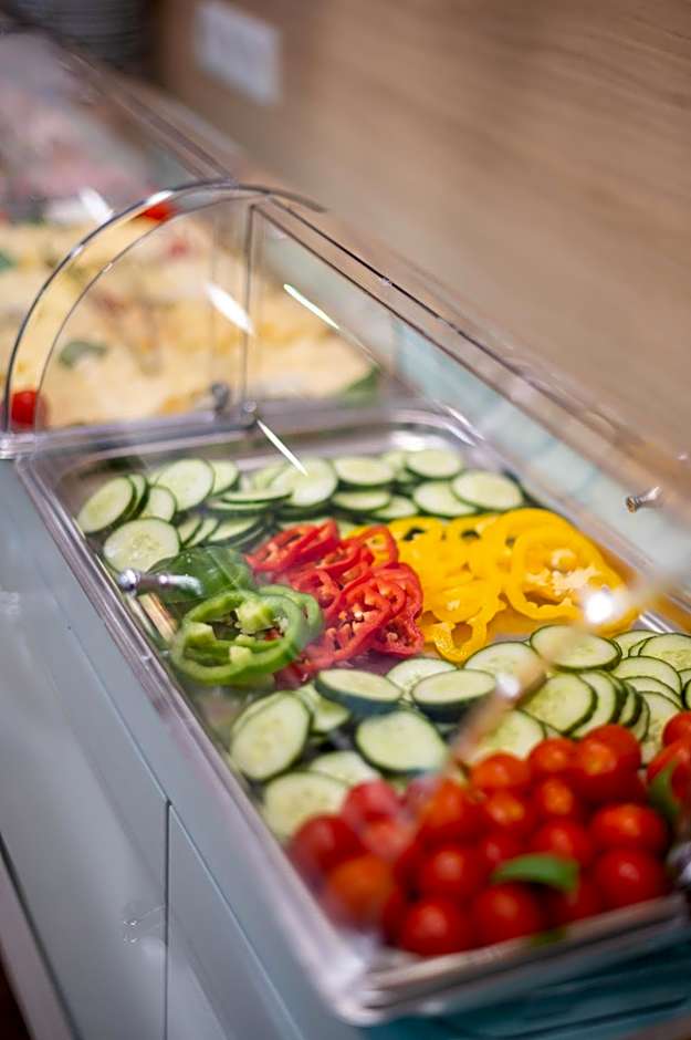 SHOME Hotel Graz I Self-Check-In I Free Parking