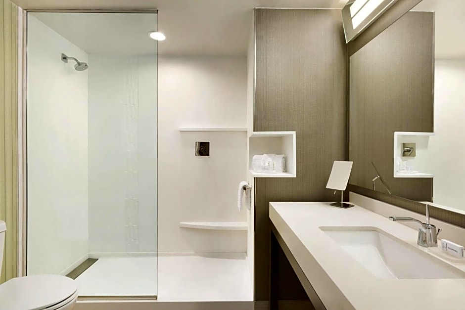 Courtyard by Marriott El Paso East/I-10