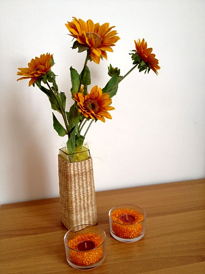 Orange Paradise Bed & Breakfast – Custonaci, CA