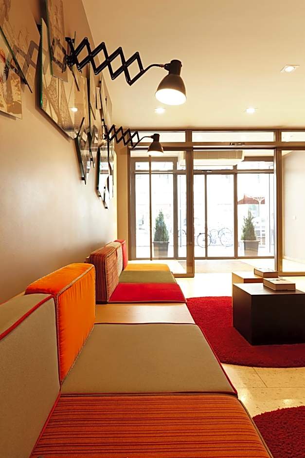 Hotel Stachus