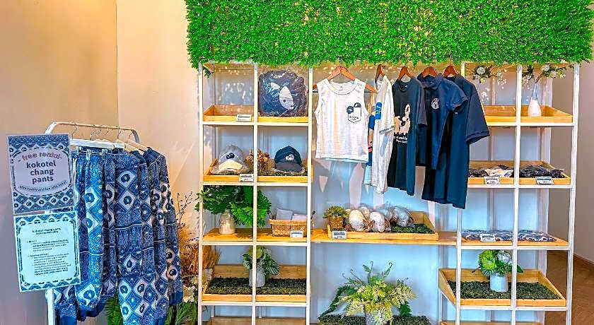 Kokotel Bangkok Dheva Thonglor