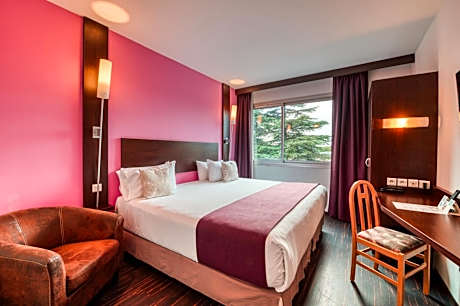 Double Room without air conditioning