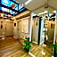 Thruster - Rooms, Kitchen, Chill-Out Zone-Netflix, Lobby-Netflix