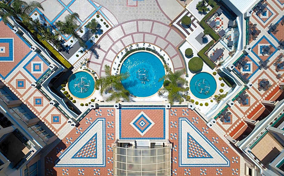 Lindos Princess Beach Hotel