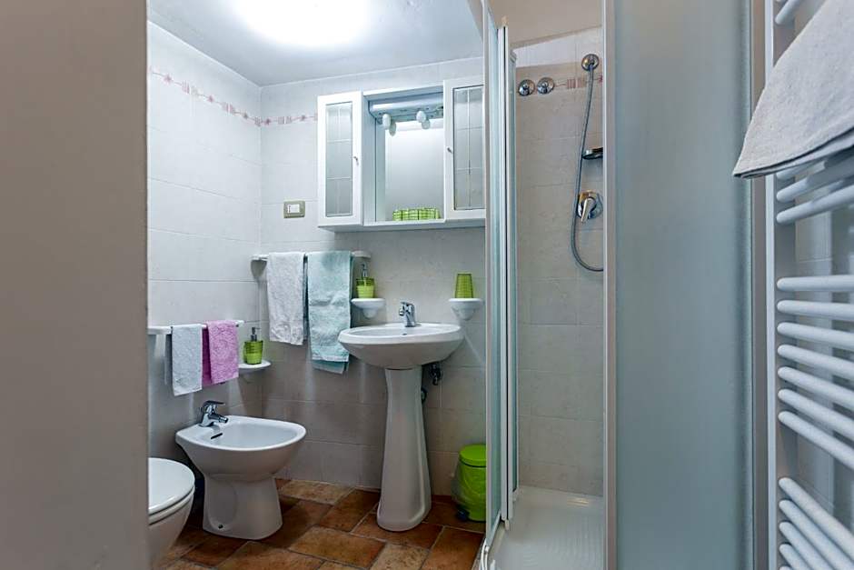 Bed and Breakfast A casa delle Fate