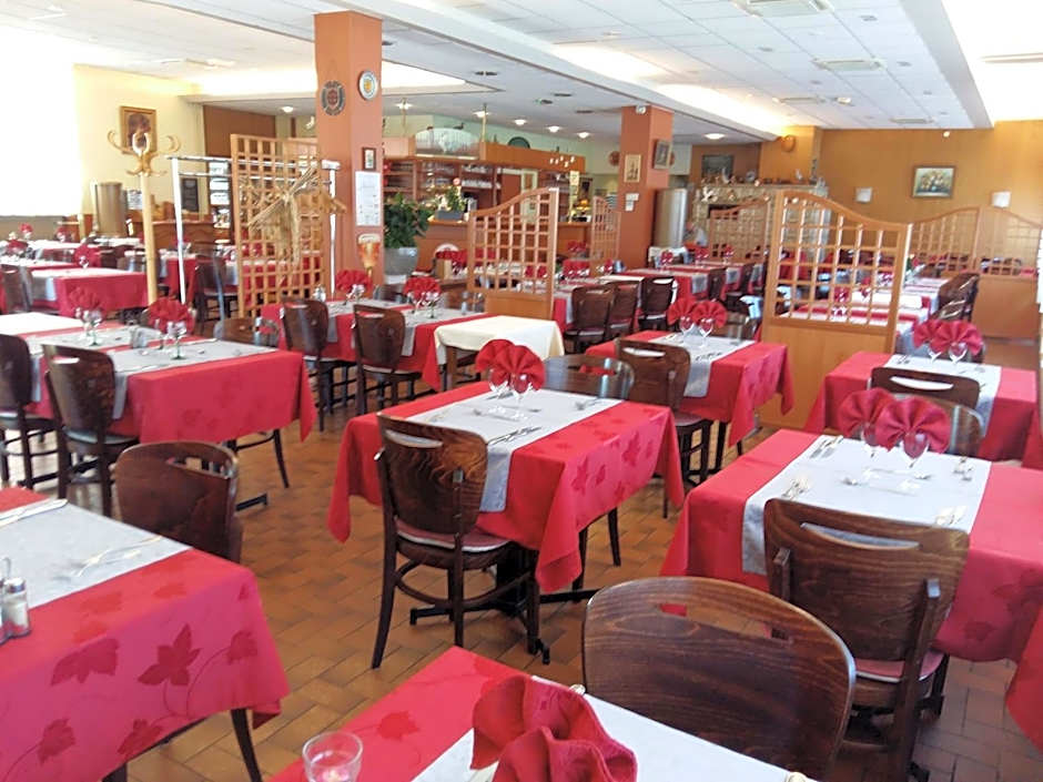 Hotel Restaurant Niemerich