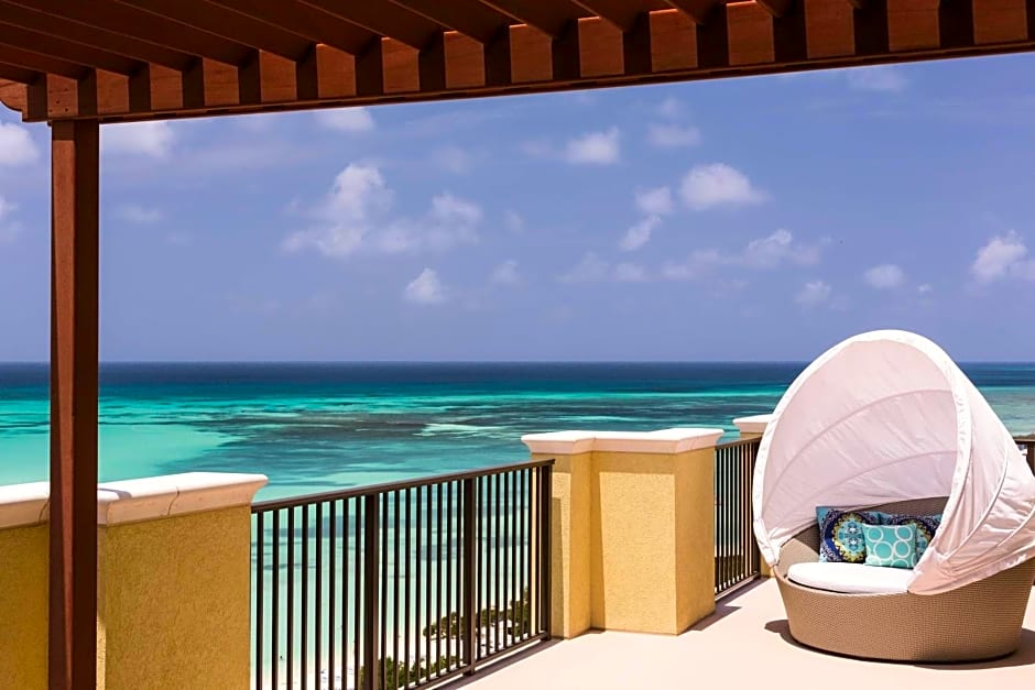 The Ritz-Carlton Aruba