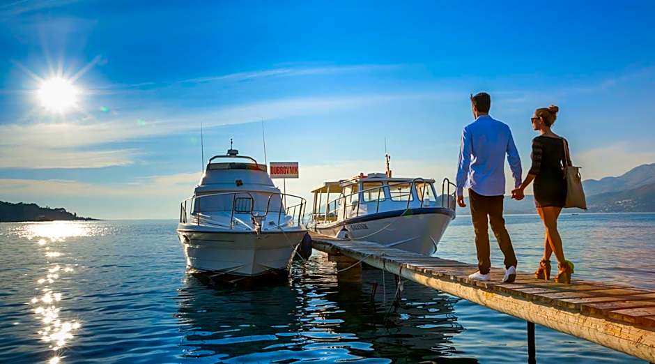 Remisens Hotel Epidaurus-All inclusive