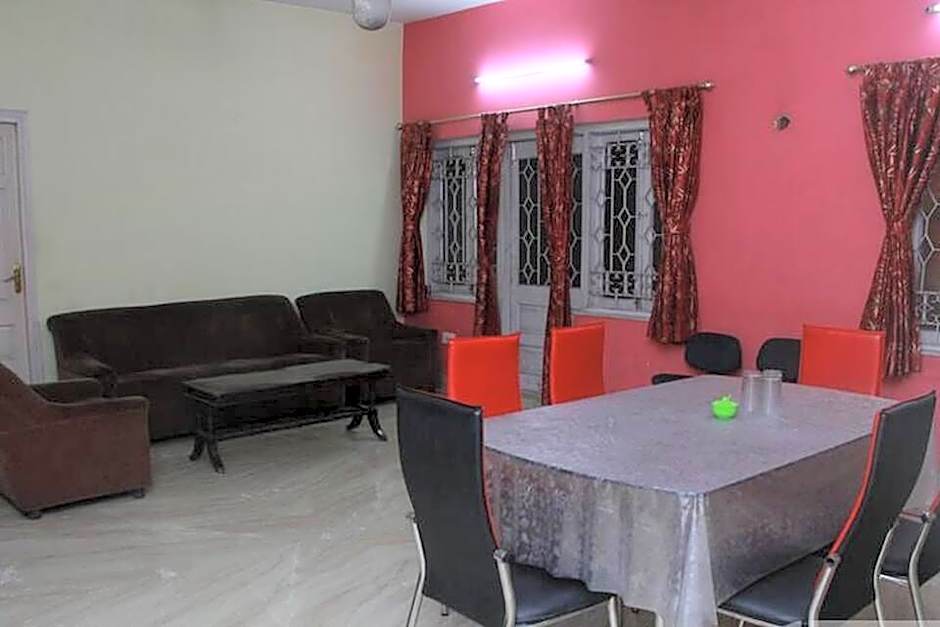 Falcon Guest House – Calcutta, LA