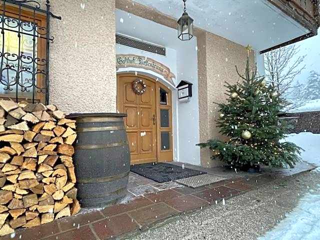 Landgasthof Fürstenbrunn