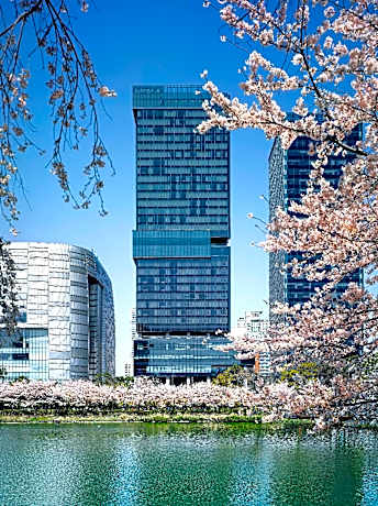 Sofitel Ambassador Seoul Hotel & Serviced Residences