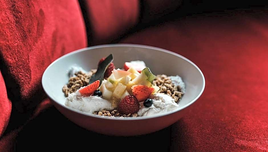 Provocateur, a member of Design Hotels