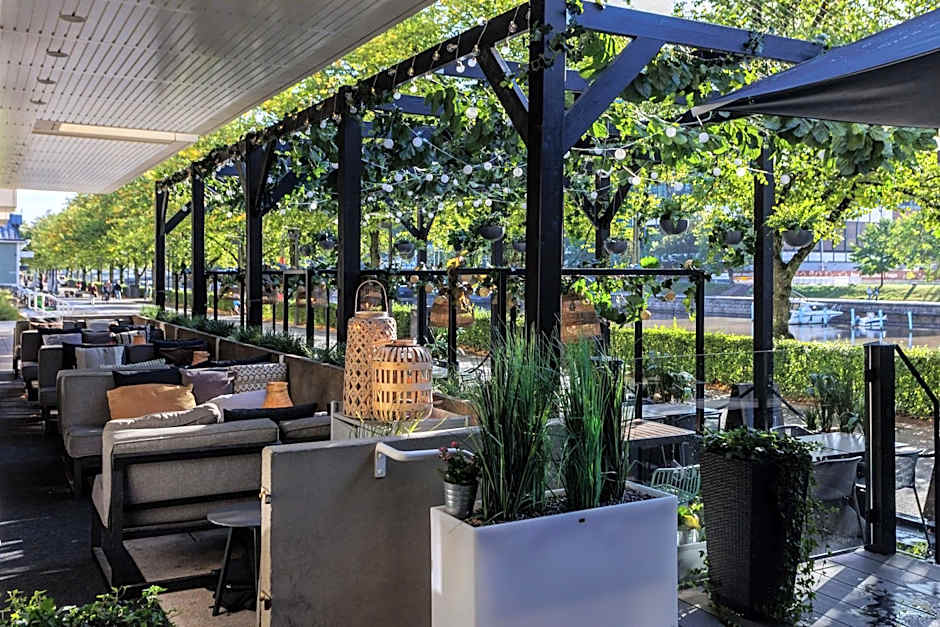 Radisson Blu Marina Palace Hotel, Turku