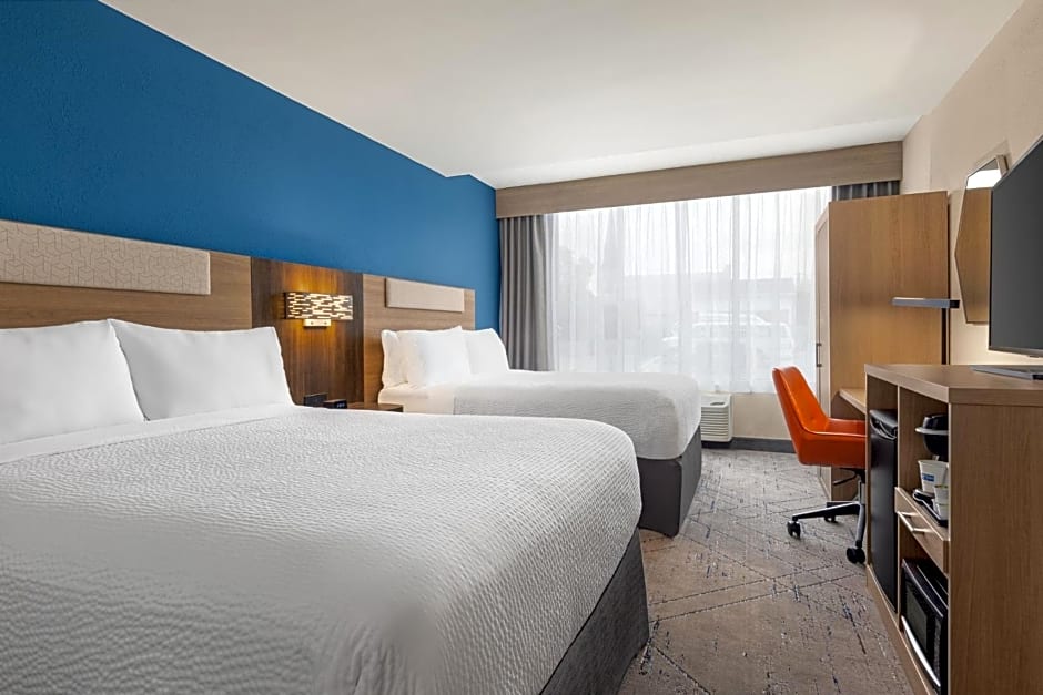 Holiday Inn Express & Suites - Evansville Downtown By IHG