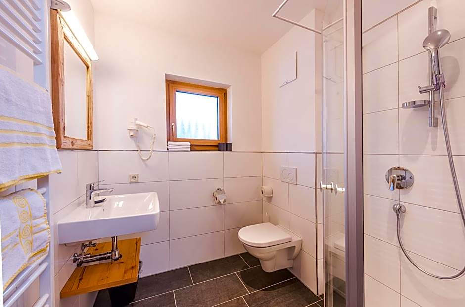 Pension Restaurant Dorfalm