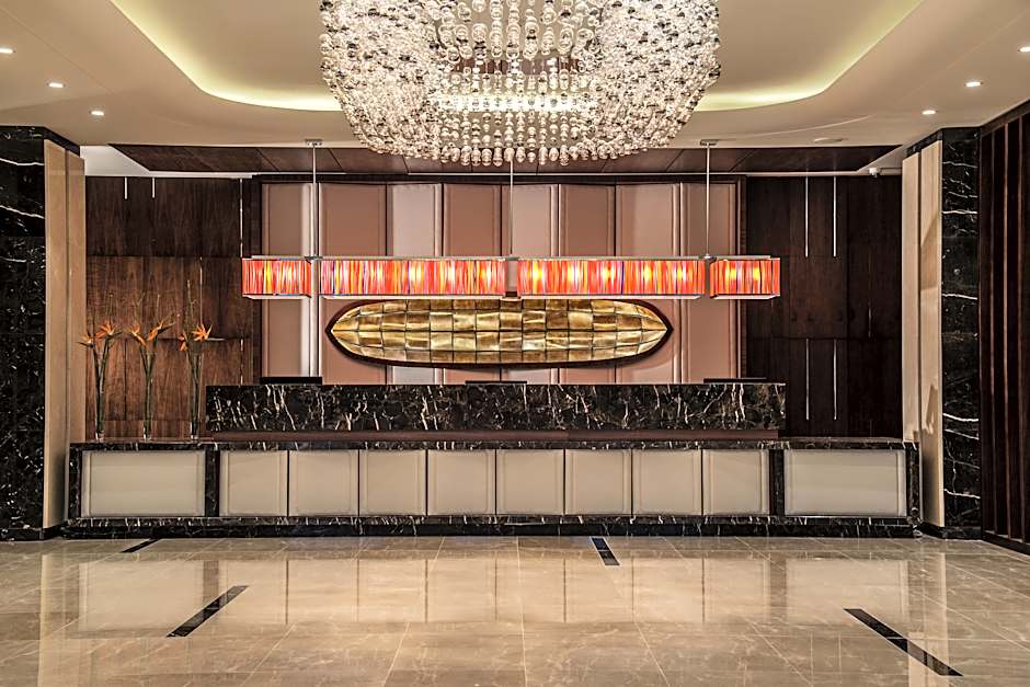 Airport Hotel Okecie