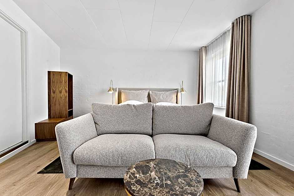 Best Western Hotel Herman Bang