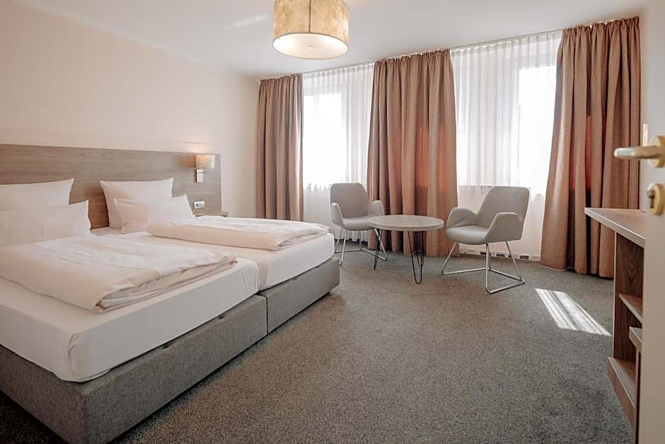 Parkhotel Lingen by Hackmann